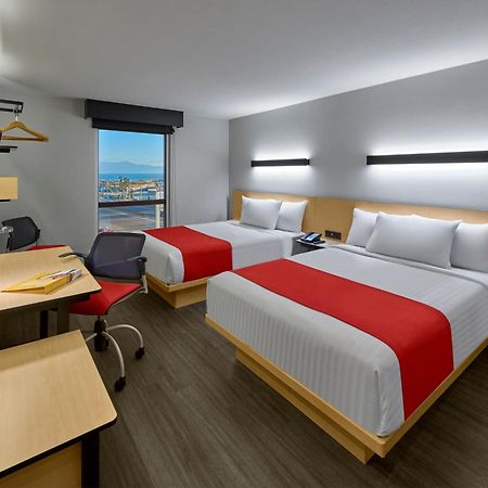 City Express By Marriott Ciudad Victoria Εξωτερικό φωτογραφία