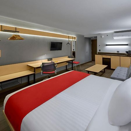 City Express By Marriott Ciudad Victoria Εξωτερικό φωτογραφία