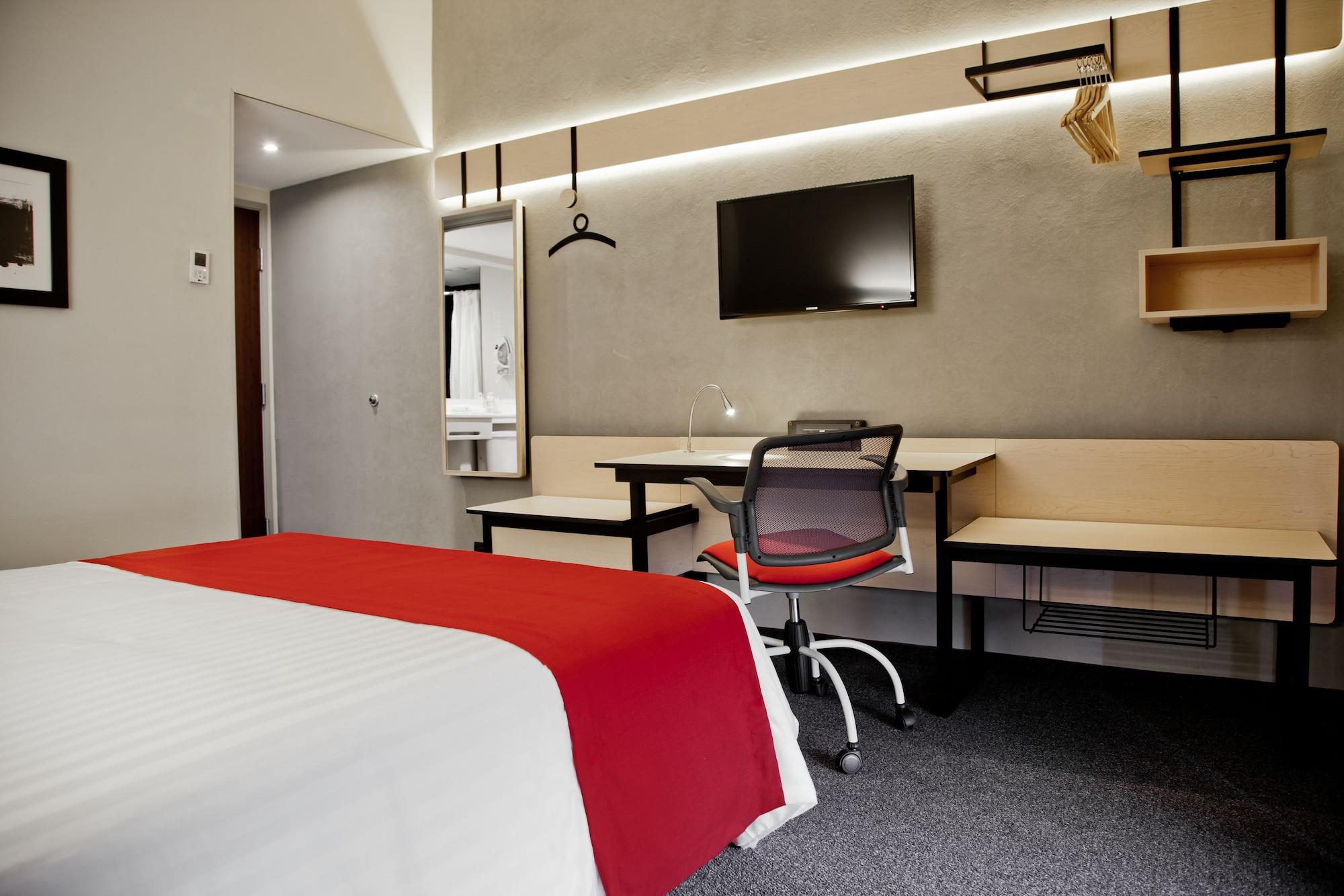 City Express By Marriott Ciudad Victoria Εξωτερικό φωτογραφία