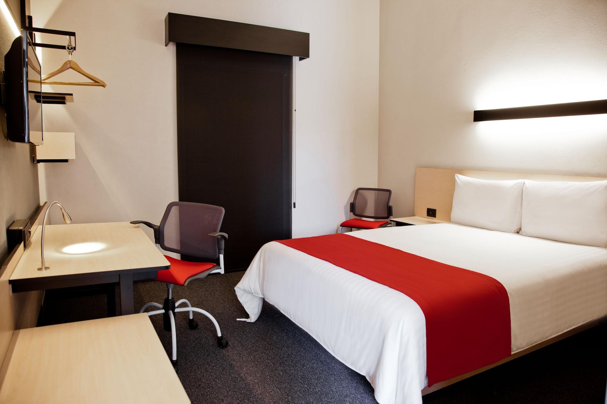 City Express By Marriott Ciudad Victoria Εξωτερικό φωτογραφία