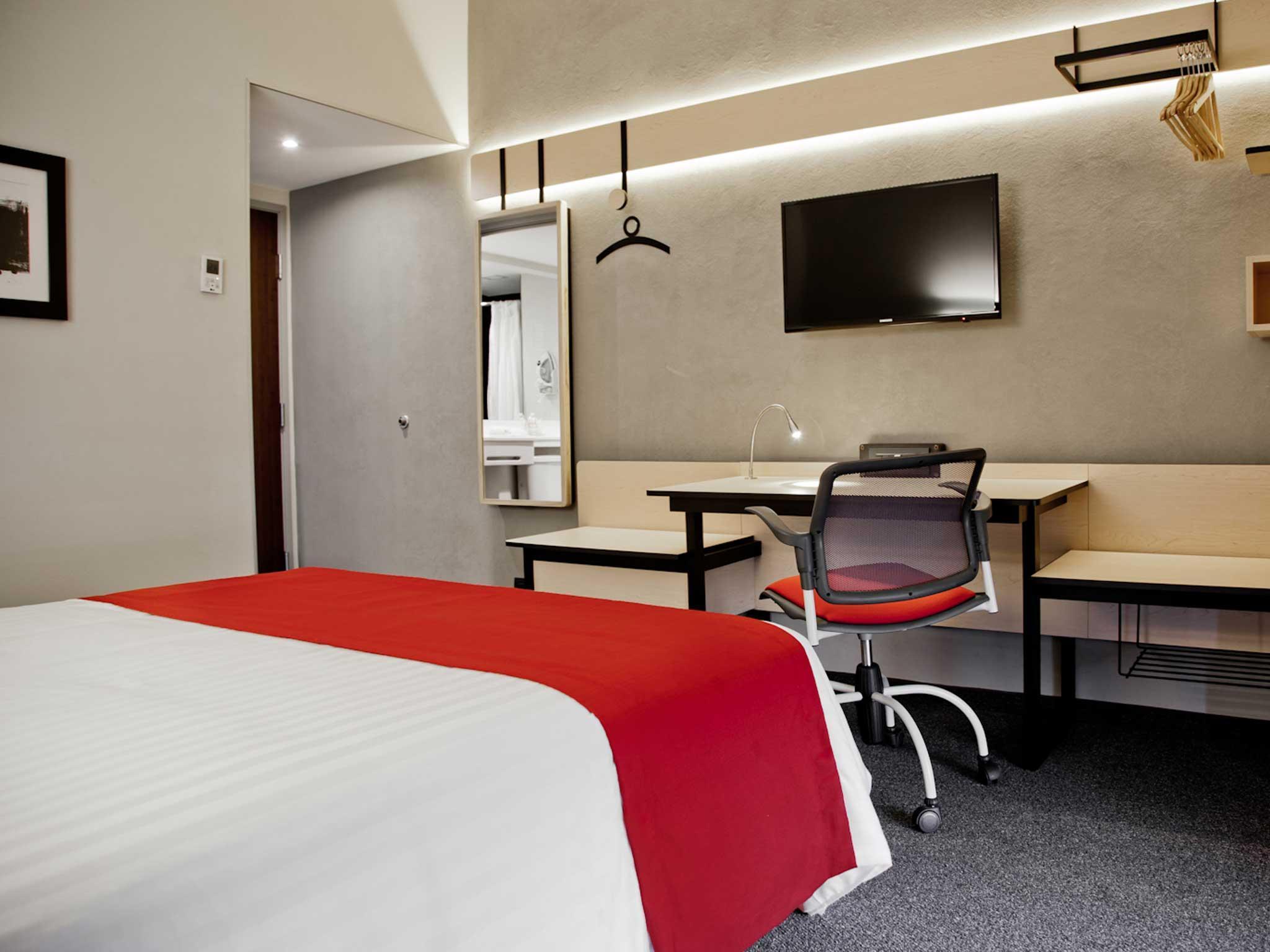 City Express By Marriott Ciudad Victoria Εξωτερικό φωτογραφία