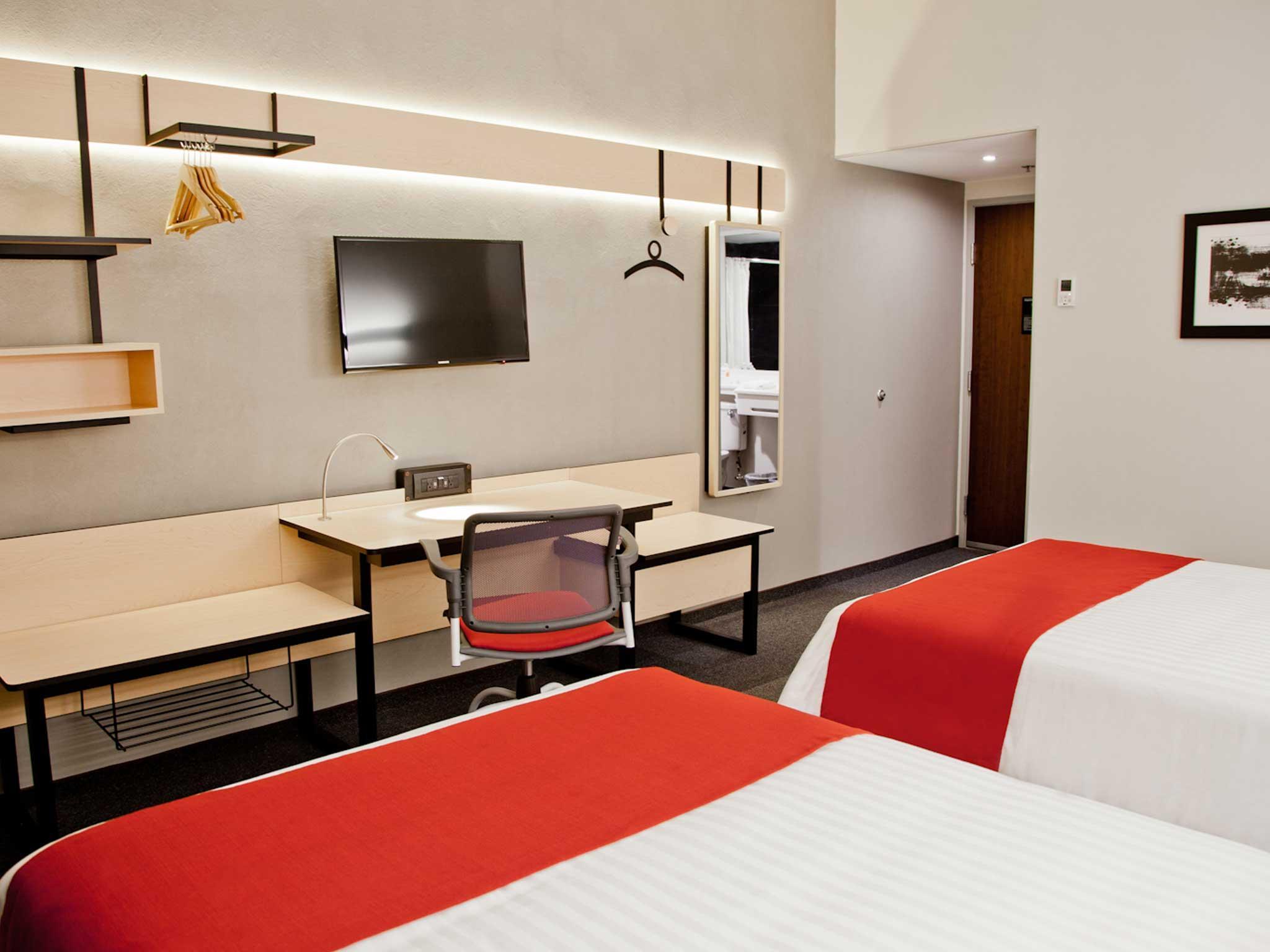 City Express By Marriott Ciudad Victoria Εξωτερικό φωτογραφία