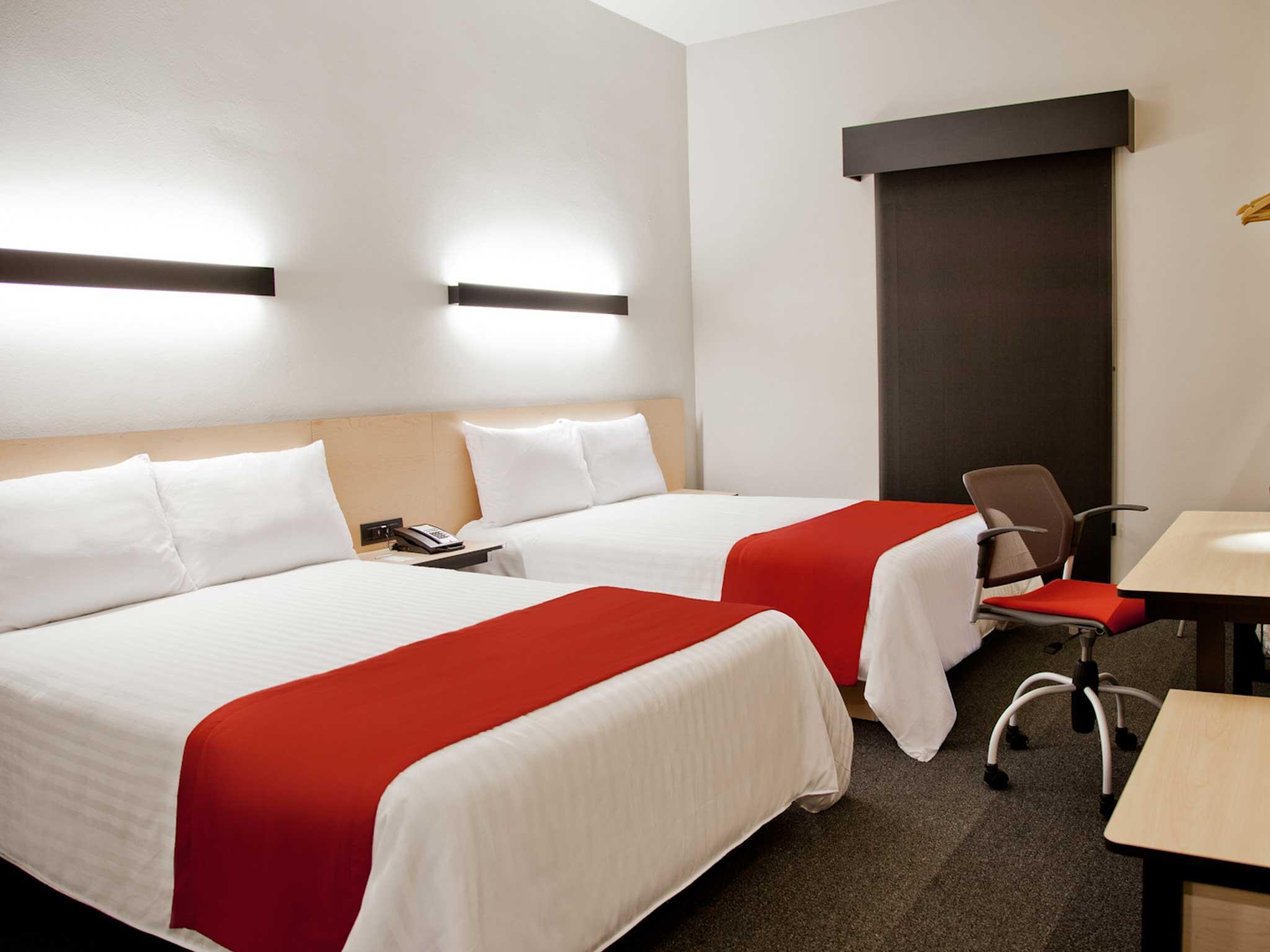City Express By Marriott Ciudad Victoria Εξωτερικό φωτογραφία