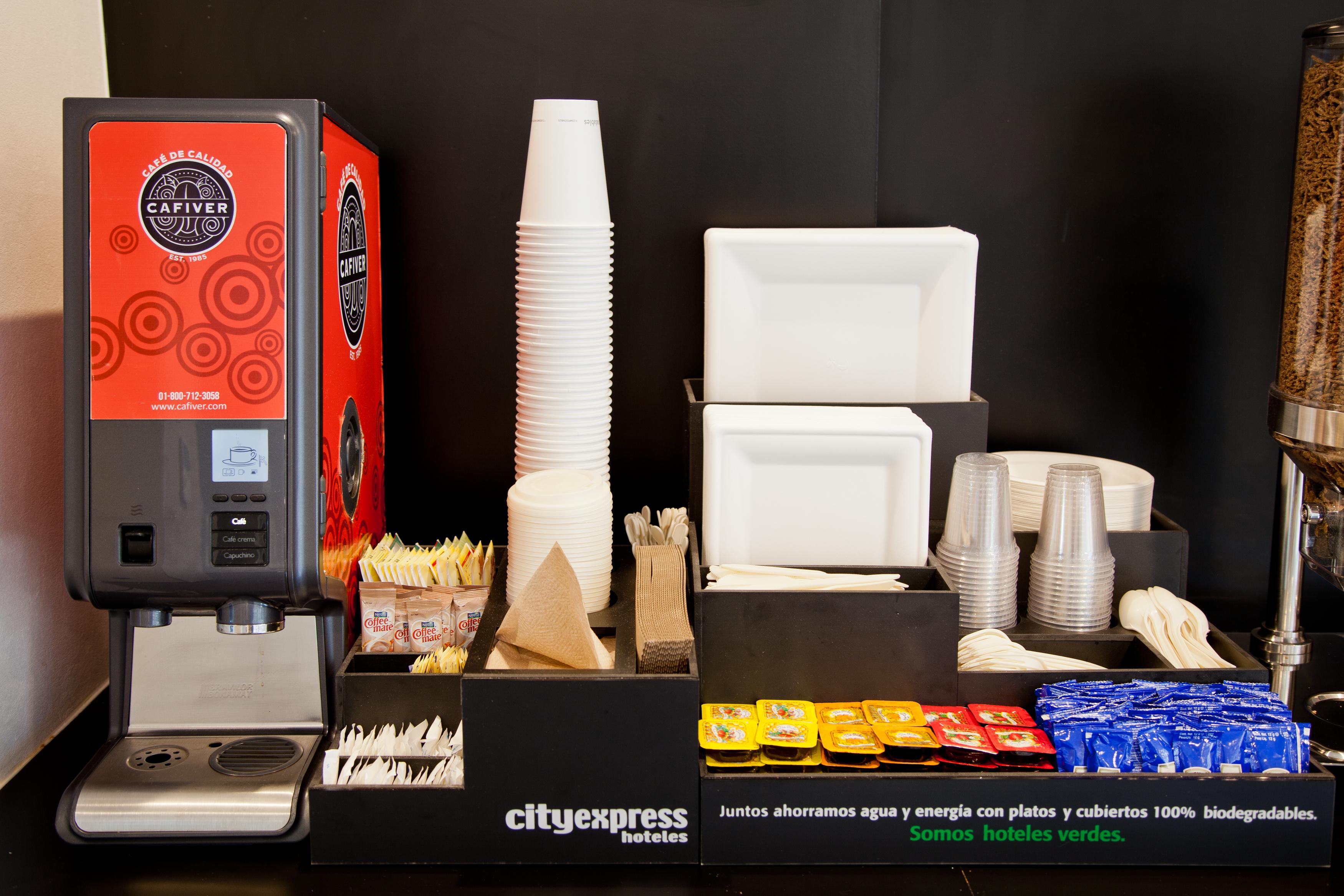 City Express By Marriott Ciudad Victoria Εξωτερικό φωτογραφία