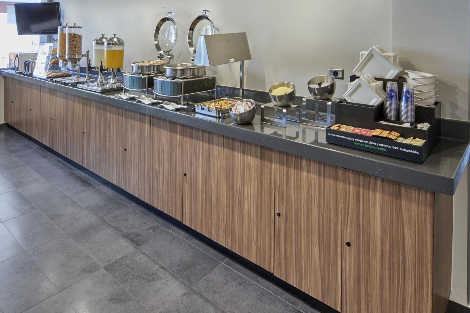 City Express By Marriott Ciudad Victoria Εξωτερικό φωτογραφία