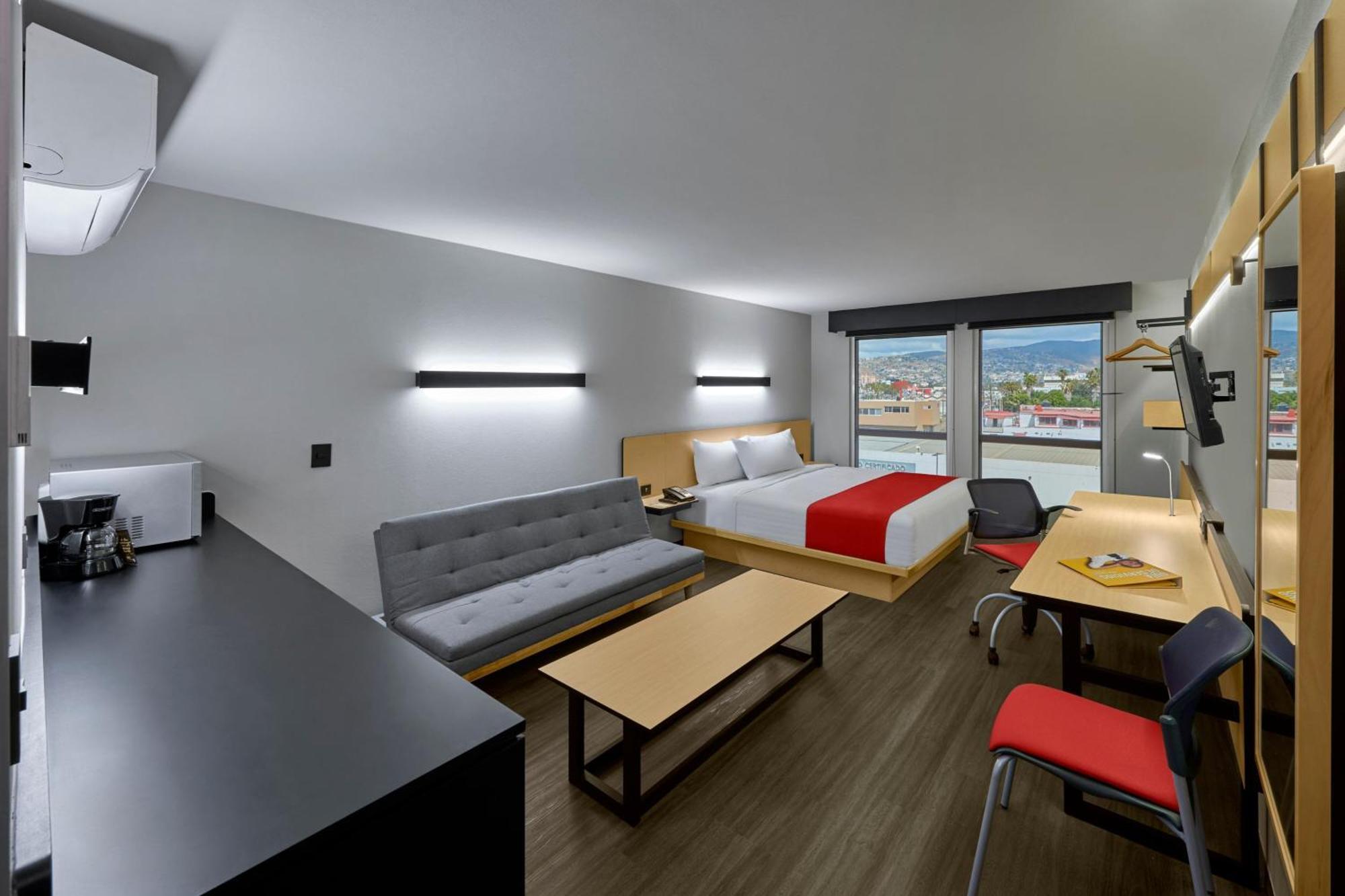 City Express By Marriott Ciudad Victoria Εξωτερικό φωτογραφία