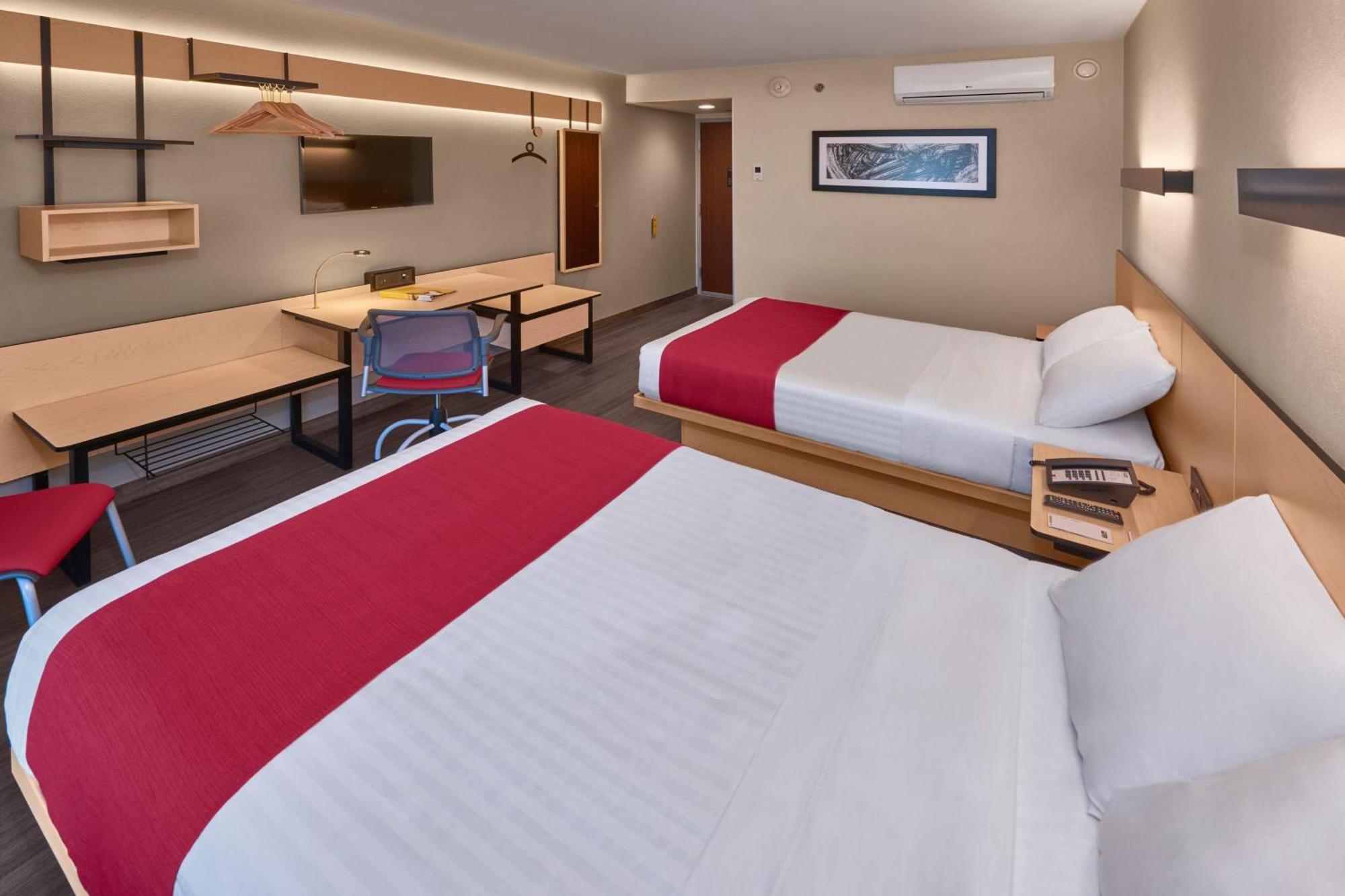 City Express By Marriott Ciudad Victoria Εξωτερικό φωτογραφία