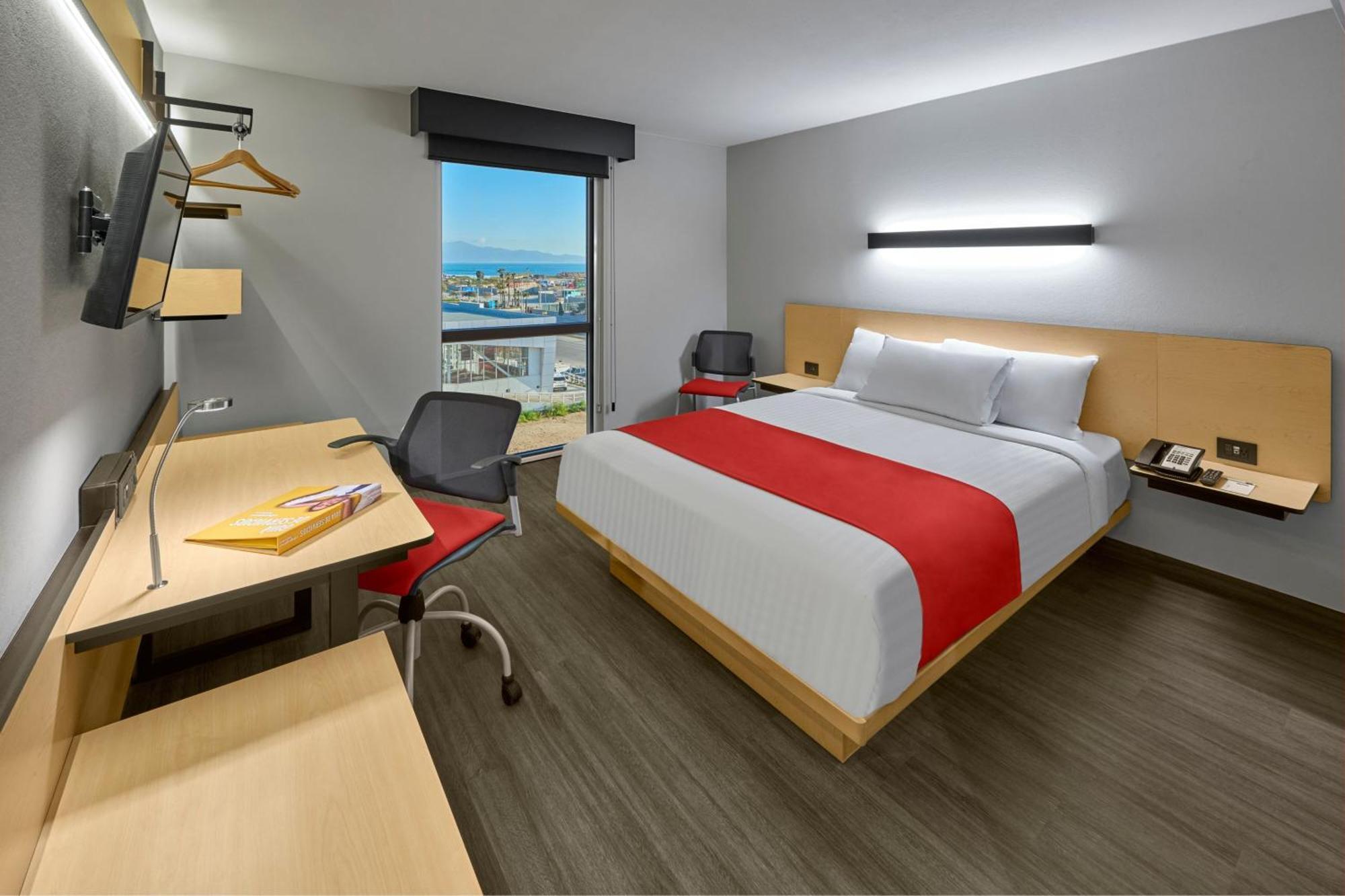 City Express By Marriott Ciudad Victoria Εξωτερικό φωτογραφία