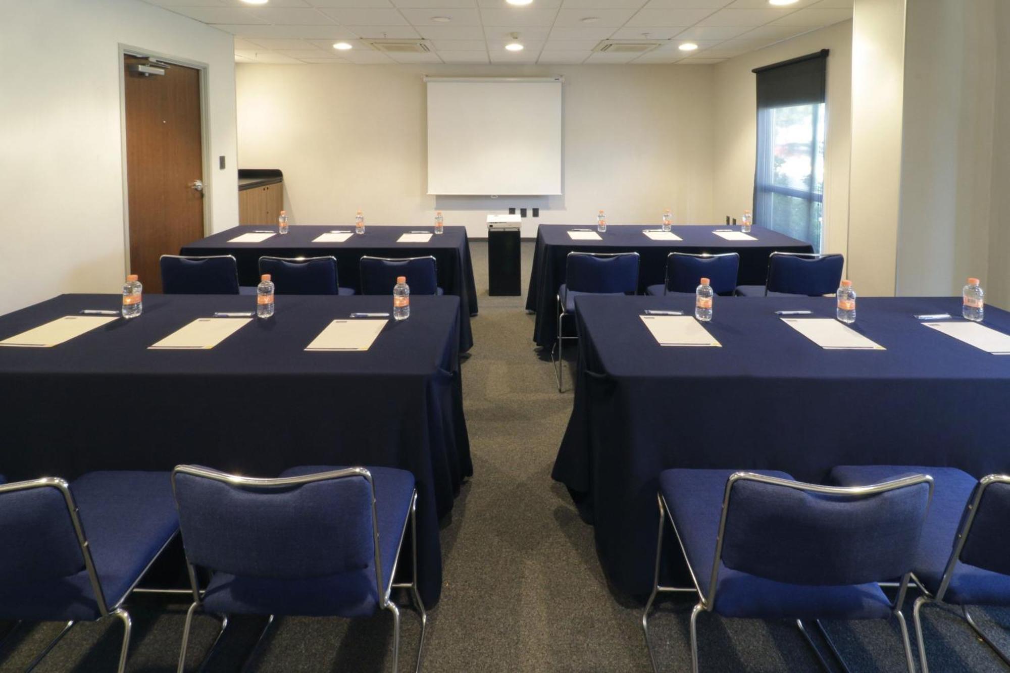 City Express By Marriott Ciudad Victoria Εξωτερικό φωτογραφία