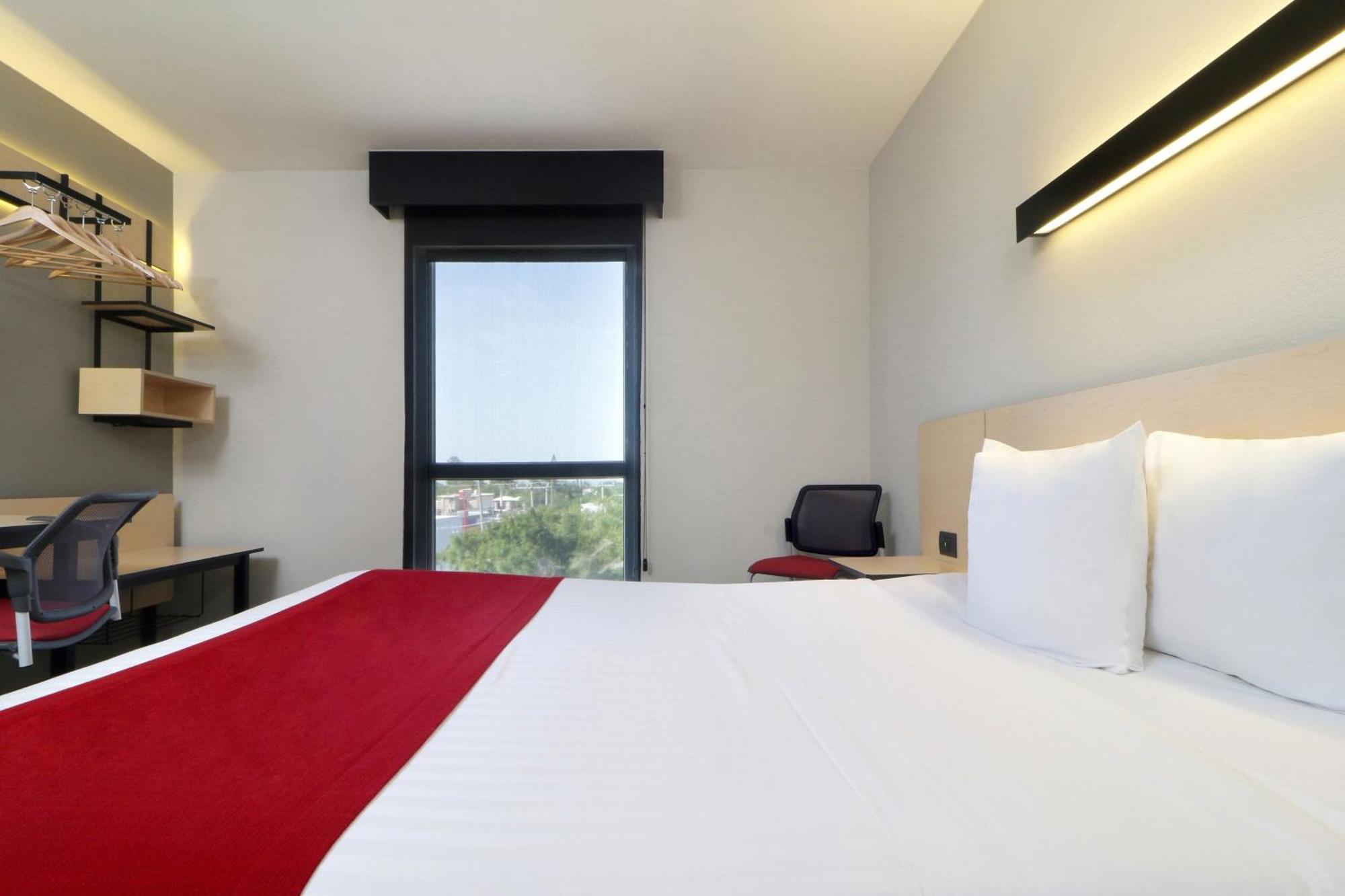 City Express By Marriott Ciudad Victoria Εξωτερικό φωτογραφία