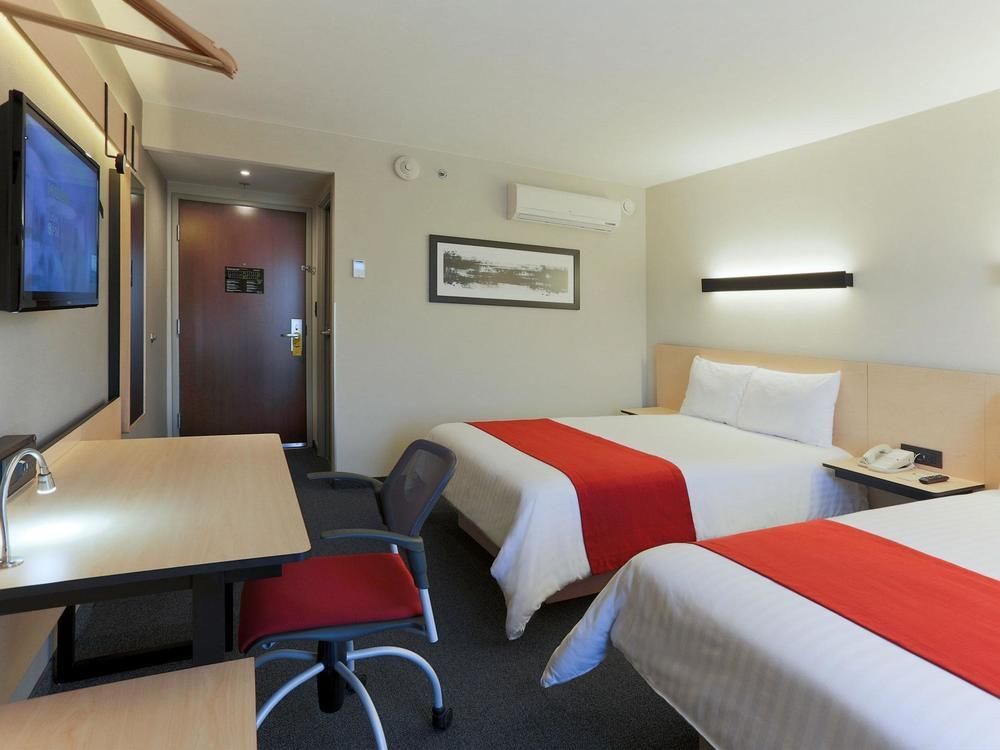 City Express By Marriott Ciudad Victoria Εξωτερικό φωτογραφία